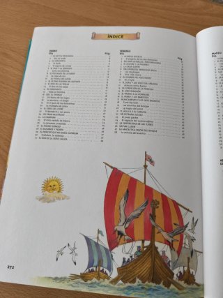 Un cuento para cada día