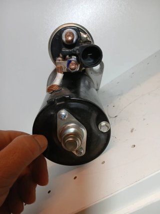 Motor arranque Touran,motor  BMN