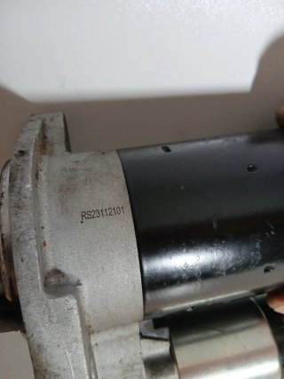 Motor arranque Touran,motor  BMN