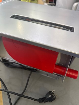 Einhell Mesa de Corte TC-TS 820
