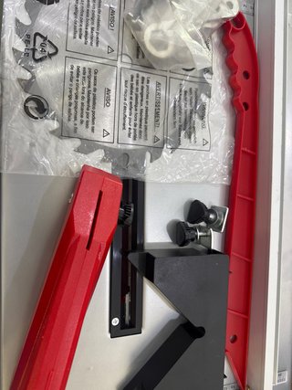 Einhell Mesa de Corte TC-TS 820