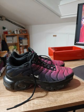 Nike Tn Scarpe Uomo/Donna