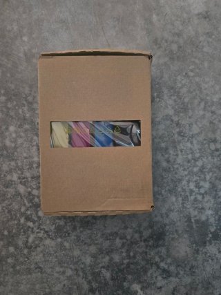 4 Tintas HP Pagewide 981 para modelos 577