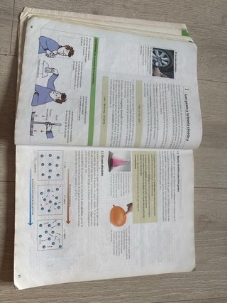 FISICA Y QUIMICA 3 ESO LA CASA DEL SABER SANTIL...