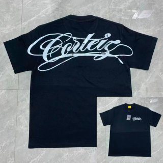 Camiseta Corteiz Blanca