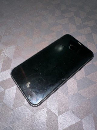 iPhone 11 Negro 64GB Libre