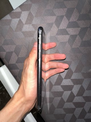 iPhone 11 Negro 64GB Libre