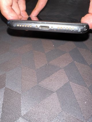 iPhone 11 Negro 64GB Libre