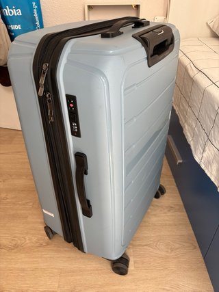 Maleta Greenwich grande expandible - estocolmo