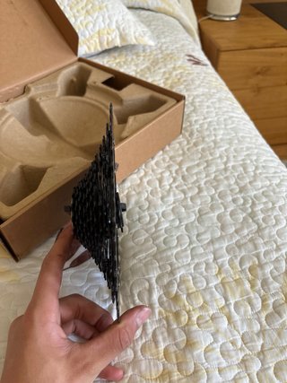 Cassette SRAM 12v Nuevo