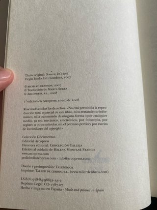 Hagámoslo Las claves del Žxito del fundador de ...