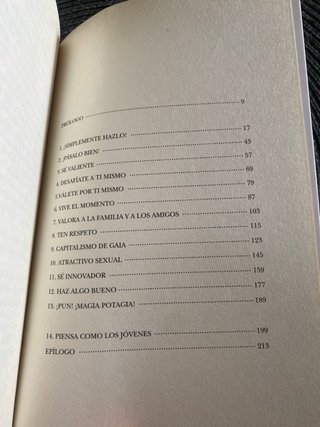 Hagámoslo Las claves del Žxito del fundador de ...