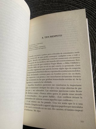 Hagámoslo Las claves del Žxito del fundador de ...