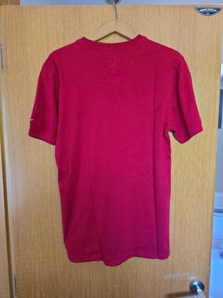 Camiseta Nike Lebron James Talla S