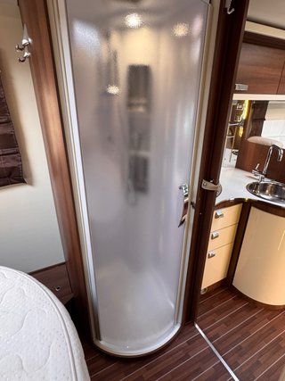 Autocaravana Mclouis Nevis 876G