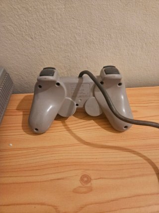 Console Sony Playstation 1 PS1 Grigia