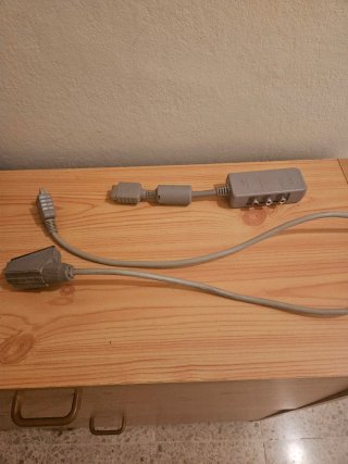 Console Sony Playstation 1 PS1 Grigia