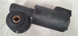 Motor Molinete Quick 2000W 24V