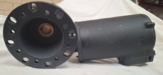 Motor Molinete Quick 2000W 24V