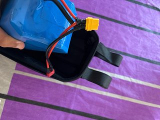 Batería 52V 15Ah Nueva