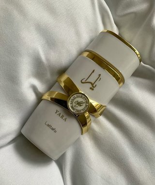 Perfume Yara Lattafa Mujer