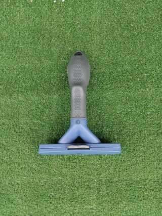 FURminator Undercoat Cepillo para Perro L