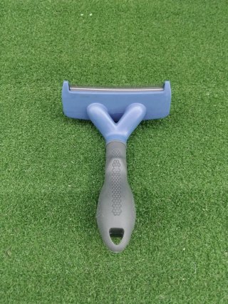 FURminator Undercoat Cepillo para Perro L