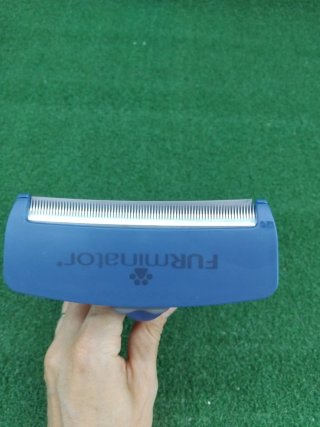 FURminator Undercoat Cepillo para Perro L
