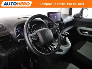 Citroën Berlingo 1.5 Blue-HDi Feel Pack M