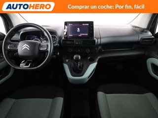 Citroën Berlingo 1.5 Blue-HDi Feel Pack M