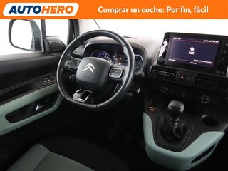 Citroën Berlingo 1.5 Blue-HDi Feel Pack M