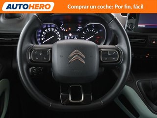 Citroën Berlingo 1.5 Blue-HDi Feel Pack M