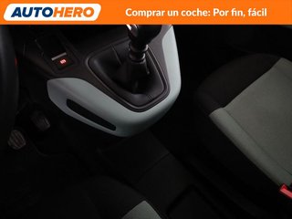 Citroën Berlingo 1.5 Blue-HDi Feel Pack M