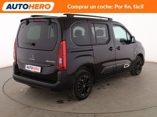 Citroën Berlingo 1.5 Blue-HDi Feel Pack M