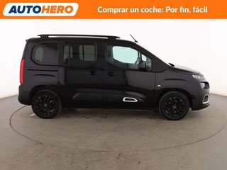 Citroën Berlingo 1.5 Blue-HDi Feel Pack M