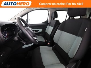 Citroën Berlingo 1.5 Blue-HDi Feel Pack M