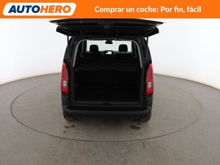 Citroën Berlingo 1.5 Blue-HDi Feel Pack M