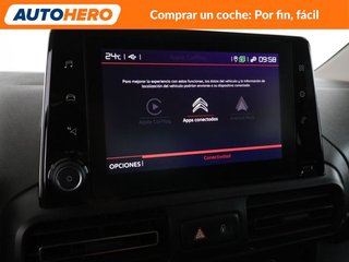 Citroën Berlingo 1.5 Blue-HDi Feel Pack M