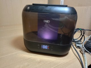 Humidificador Dreo HM311S