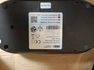 Humidificador Dreo HM311S