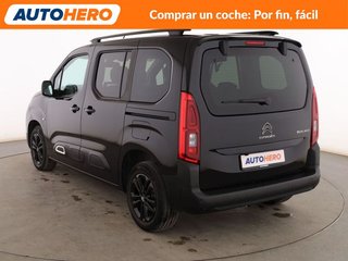 Citroën Berlingo 1.5 Blue-HDi Feel Pack M