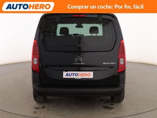 Citroën Berlingo 1.5 Blue-HDi Feel Pack M