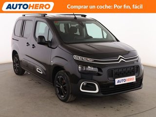 Citroën Berlingo 1.5 Blue-HDi Feel Pack M