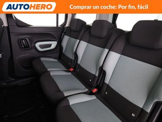 Citroën Berlingo 1.5 Blue-HDi Feel Pack M