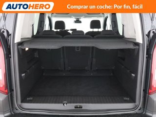 Citroën Berlingo 1.5 Blue-HDi Feel Pack M
