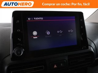 Citroën Berlingo 1.5 Blue-HDi Feel Pack M