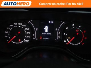 Fiat Tipo 1.3 M-Jet Mirror