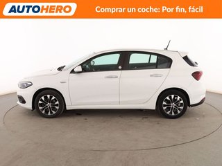 Fiat Tipo 1.3 M-Jet Mirror