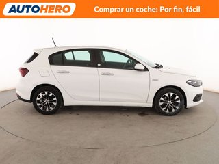 Fiat Tipo 1.3 M-Jet Mirror