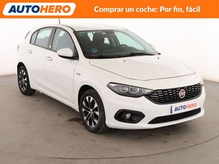 Fiat Tipo 1.3 M-Jet Mirror